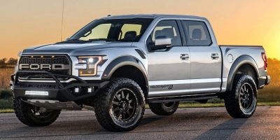 Ford Ranger Raptop sẽ chính thức ra mắt vào vào tháng quý 1 năm 2018