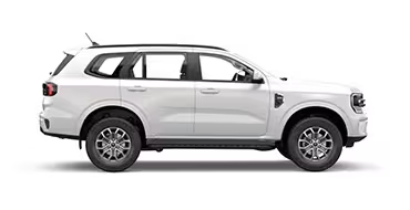 Ford Everest Ambiente