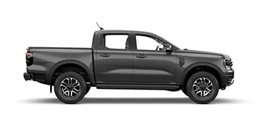 Ford Ranger Sport