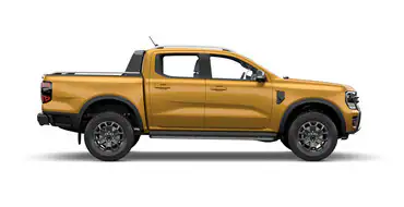 Ford Ranger Wildtrak