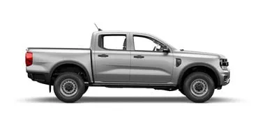 Ford Ranger XL