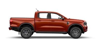 Ford Ranger XLS